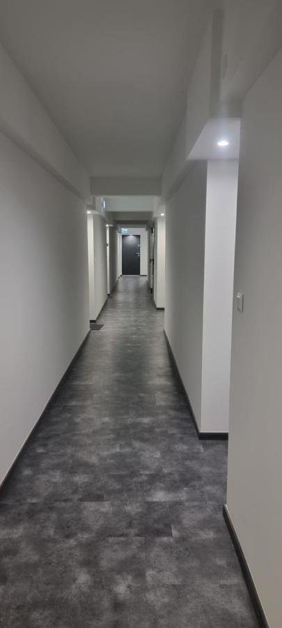 Best Silver Apartman Siófok Exterior foto