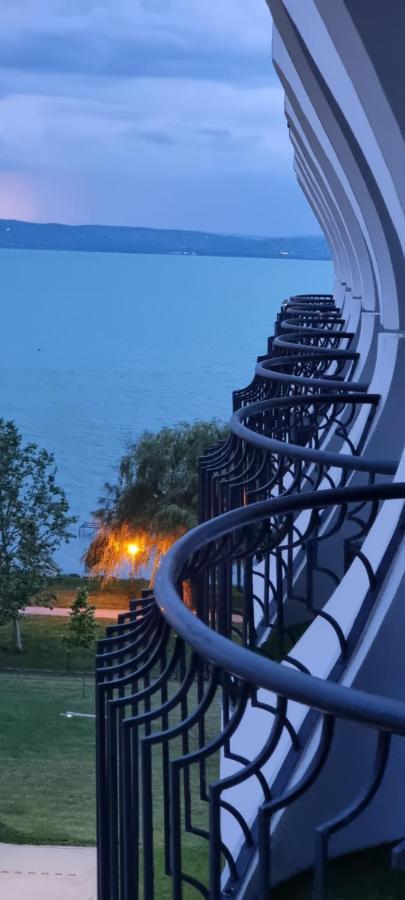 Best Silver Apartman Siófok Exterior foto